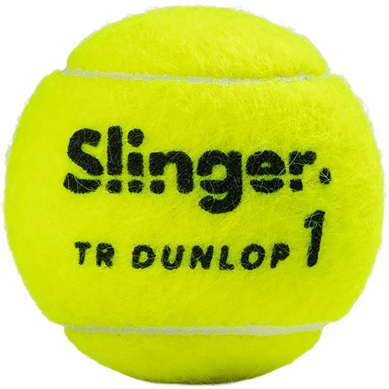 Dunlop Fort Trainer Plus 72 St.