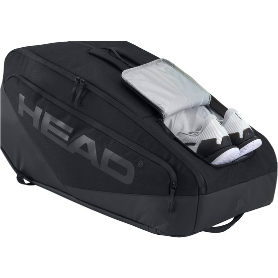 HEAD Pro X 12 Racketbag
