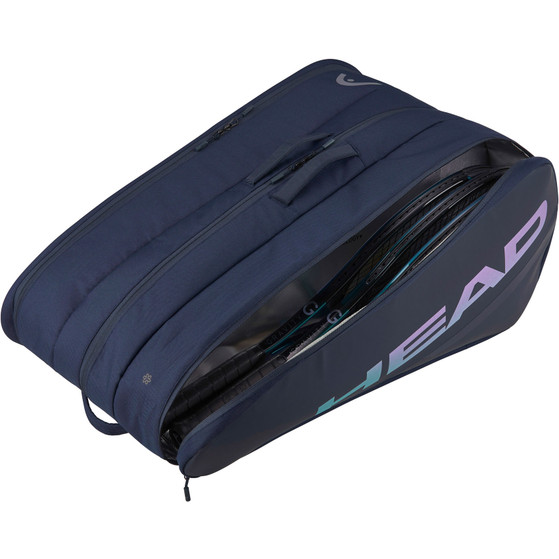 HEAD Tour 12 Racketbag