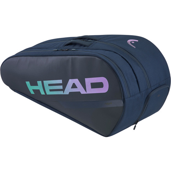 HEAD Tour 9 Racketbag