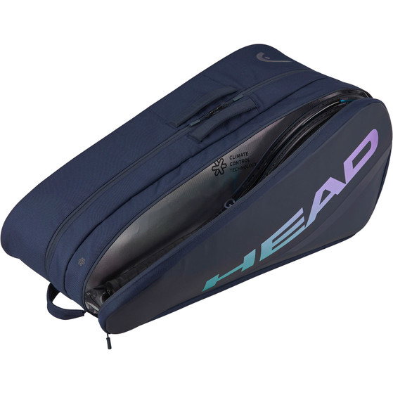 HEAD Tour 9 Racketbag