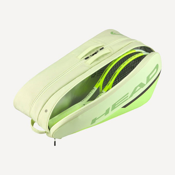 HEAD Tour 9 Racketbag