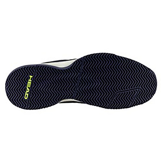 HEAD Revolt Pro 4.5 Clay Herren