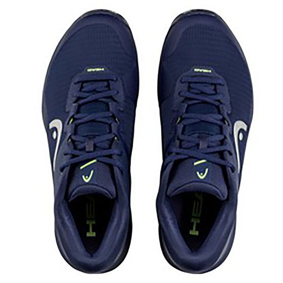 HEAD Revolt Pro 4.5 Clay Herren