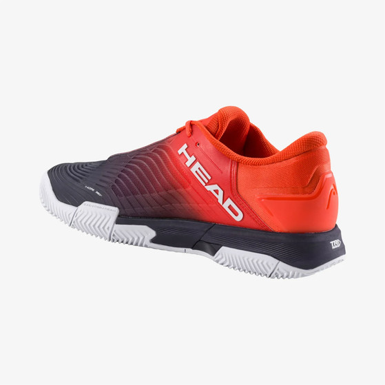 HEAD Revolt Pro 4.5 Clay Herren