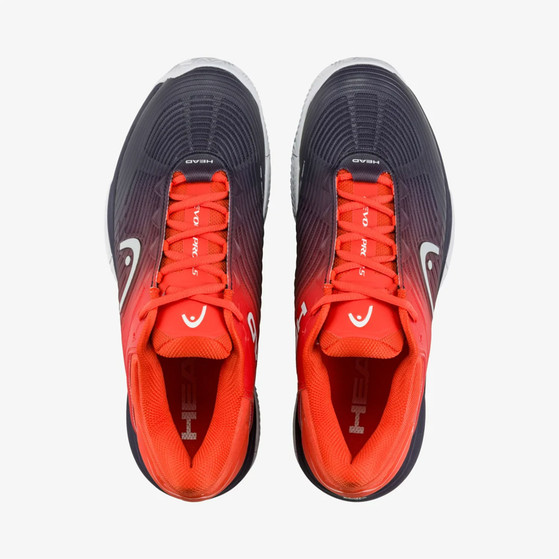 HEAD Revolt Pro 4.5 Clay Herren