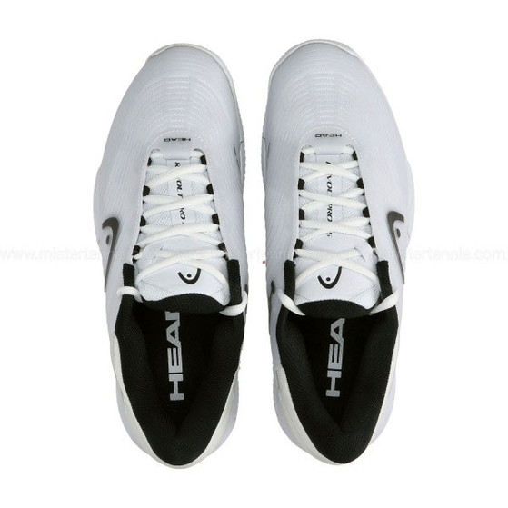 HEAD Revolt Pro 4.5 Clay Herren