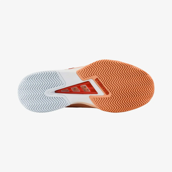 HEAD Sprint Pro 4.0 Clay Damen