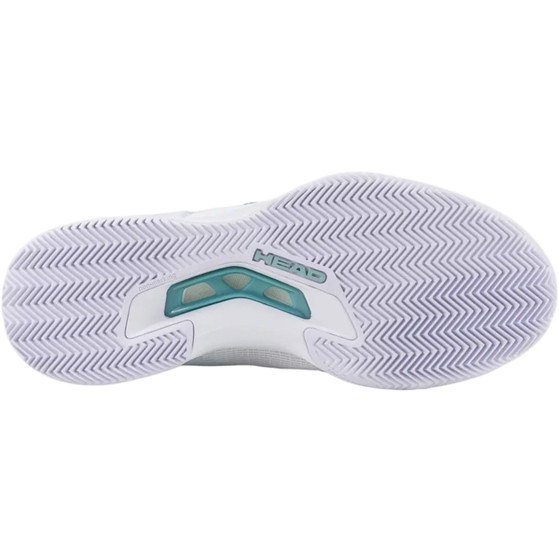 HEAD Sprint Evo 3.5 Clay Dames