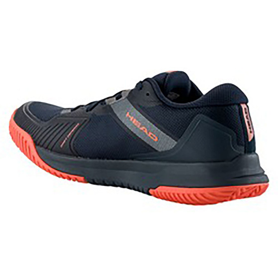HEAD Sprint Pro 4.0 Junior