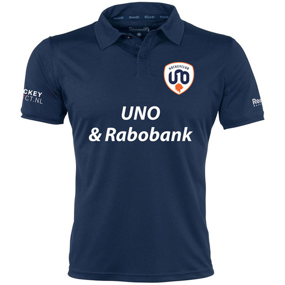 Reece Polo Thuis Jongens HC Uno