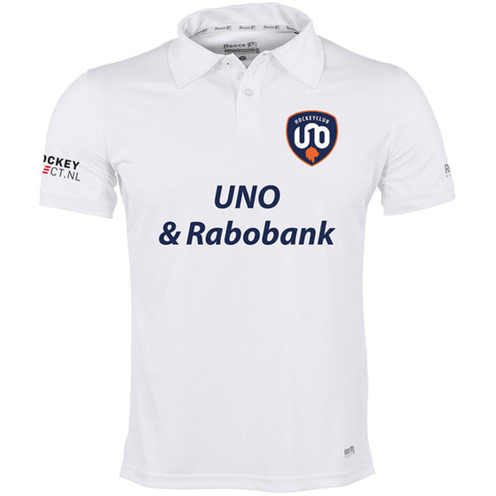 Reece Polo Uit Heren HC Uno