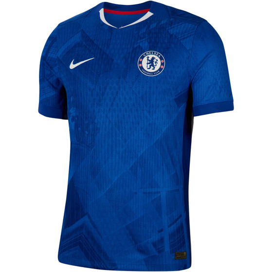 Nike Chelsea Match Hemma Tröja 2025/2026