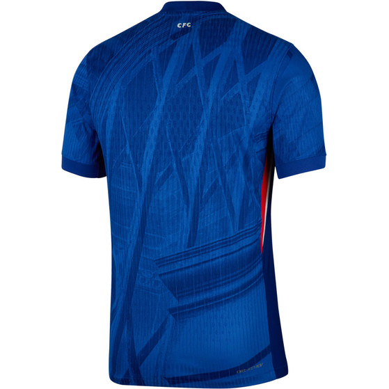 Nike Chelsea Match Hemma Tröja 2025/2026