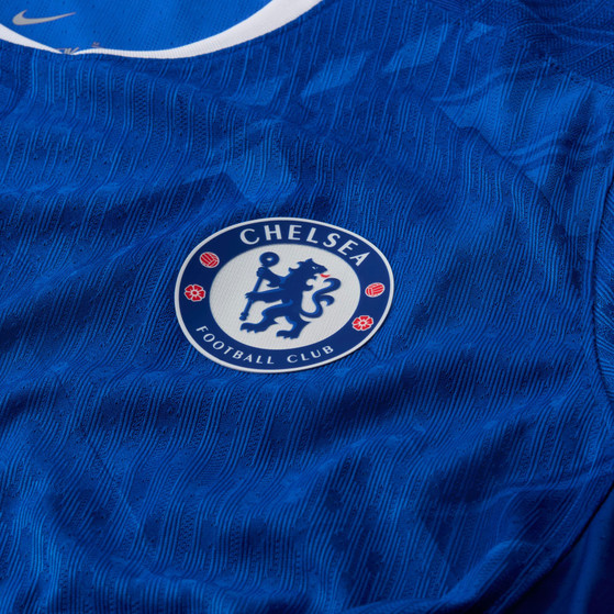 Nike Chelsea Match Hemma Tröja 2025/2026