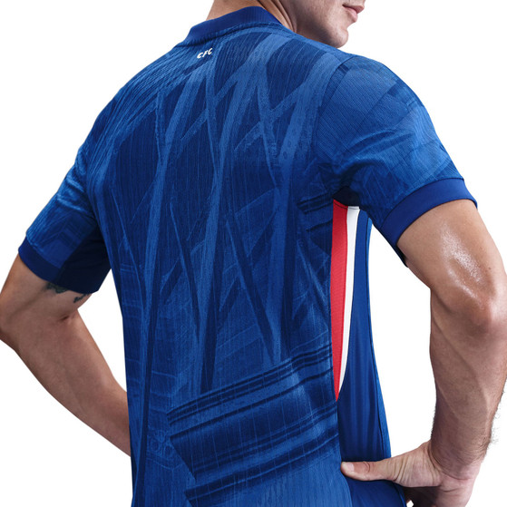Nike Chelsea Match Hemma Tröja 2025/2026