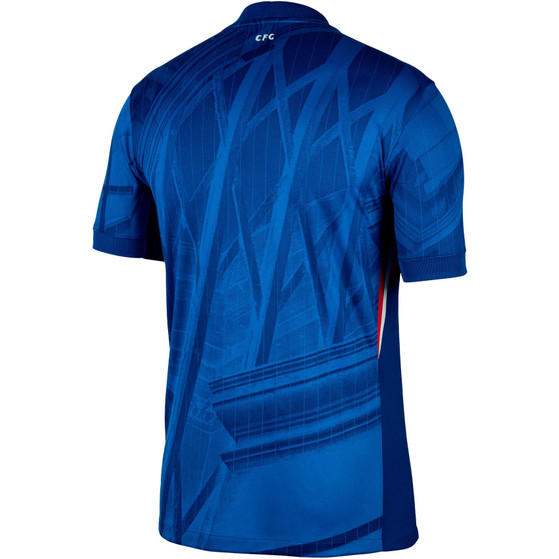 Nike Chelsea Home Shirt 2025/2026