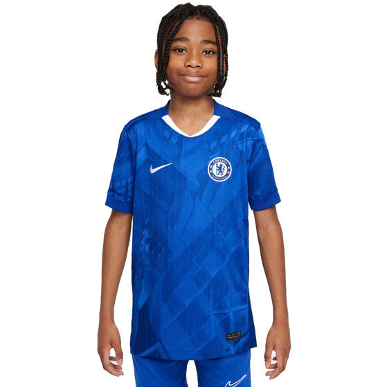 Nike Chelsea Heim-Outfit Kinder