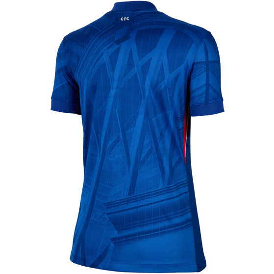 Nike Chelsea Home Shirt Women 2025/2026