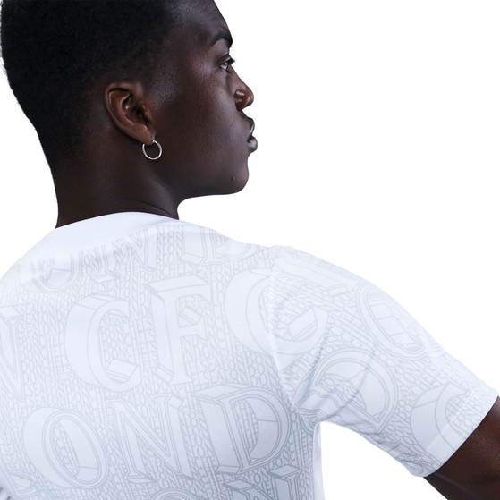 Nike Chelsea Pre-Match T-shirt 2025/2026