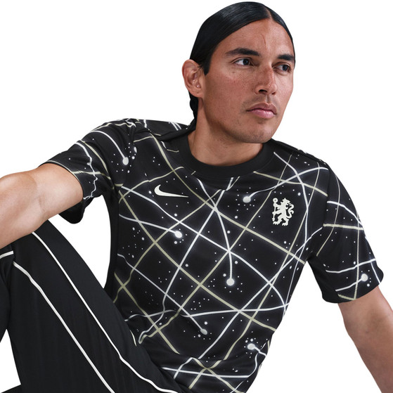 Nike Chelsea Thuis Pre-Match Trainingsset