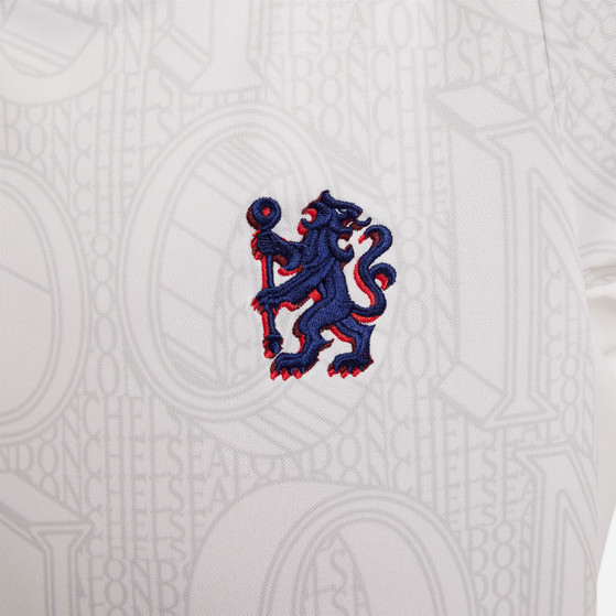 Nike Chelsea Home Pre-Match Training Set Kids