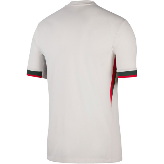 Nike Chelsea Uit Shirt 2025/2026