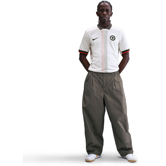 Nike Chelsea Uit Shirt 2025/2026
