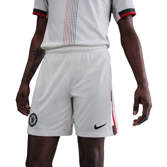 Nike Chelsea Away Shorts 2025/2026