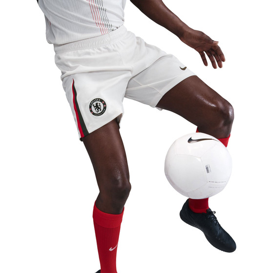 Nike Chelsea Away Shorts 2025/2026