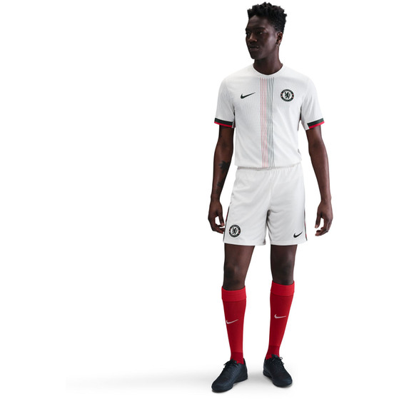 Nike Chelsea Away Shorts 2025/2026