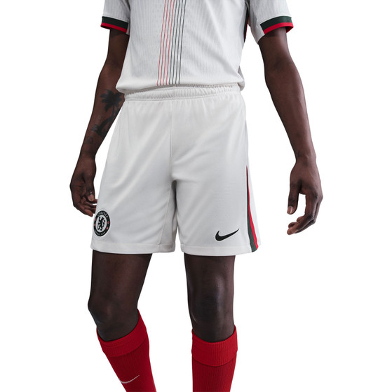 Nike Chelsea Away Shorts 2025/2026