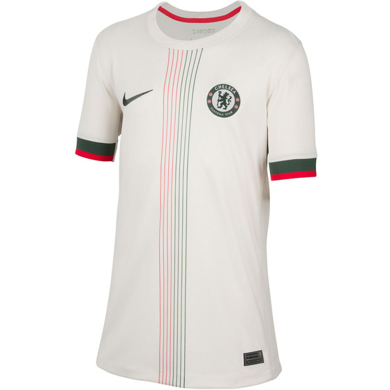 Nike Chelsea Borta Tröja Barn 2025/2026