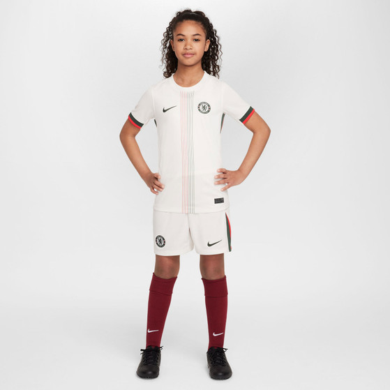 Nike Chelsea Borta Tröja Barn 2025/2026
