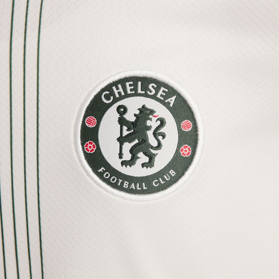 Nike Chelsea Borta Tröja Barn 2025/2026