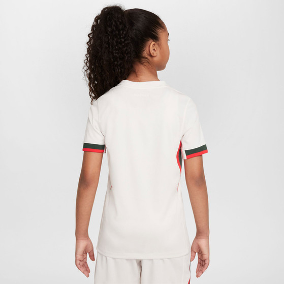Nike Chelsea Borta Tröja Barn 2025/2026