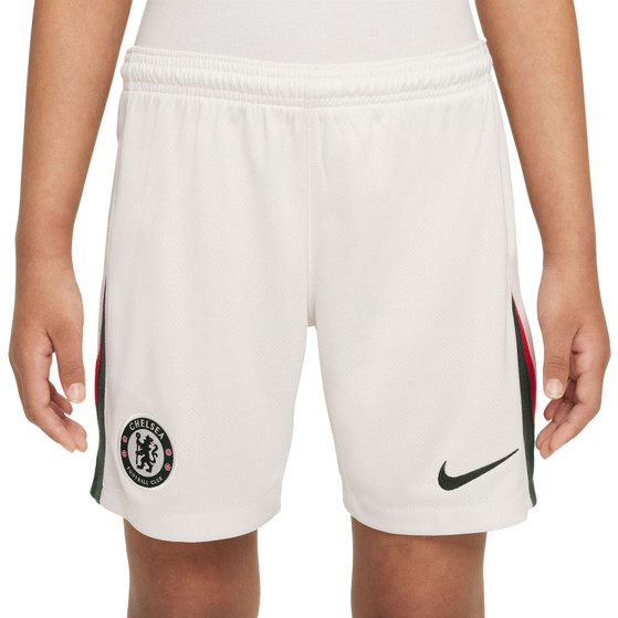 Nike Chelsea Borta Shorts Barn 2025/2026