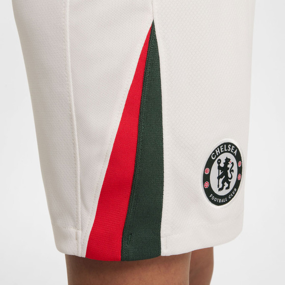Nike Chelsea Borta Shorts Barn 2025/2026