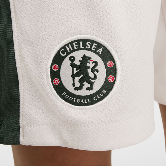 Nike Chelsea Borta Shorts Barn 2025/2026