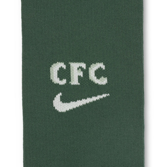 Nike Chelsea Borta Strumpor 2025/2026