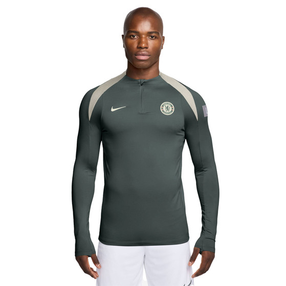 Nike Chelsea Tracksuit