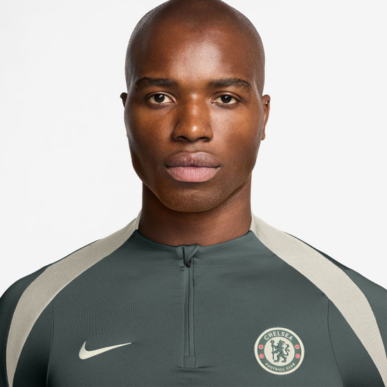 Nike Chelsea Tracksuit