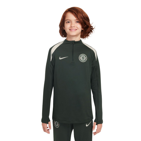 Nike Chelsea Trainingspak Kids