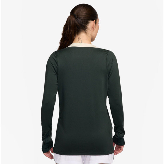 Nike Chelsea Strike Drill Top Damen