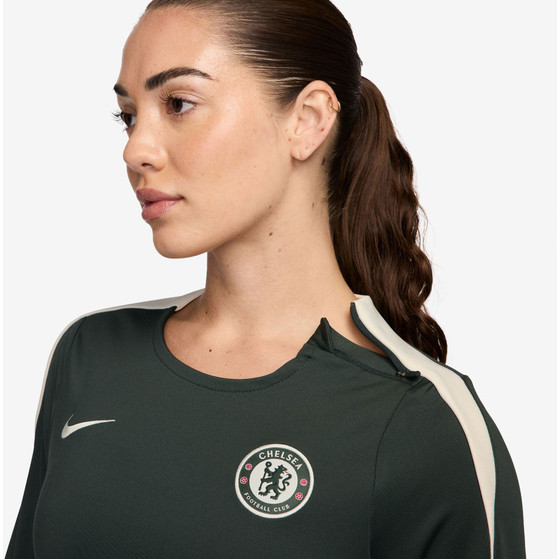Nike Chelsea Strike Drill Top Damen