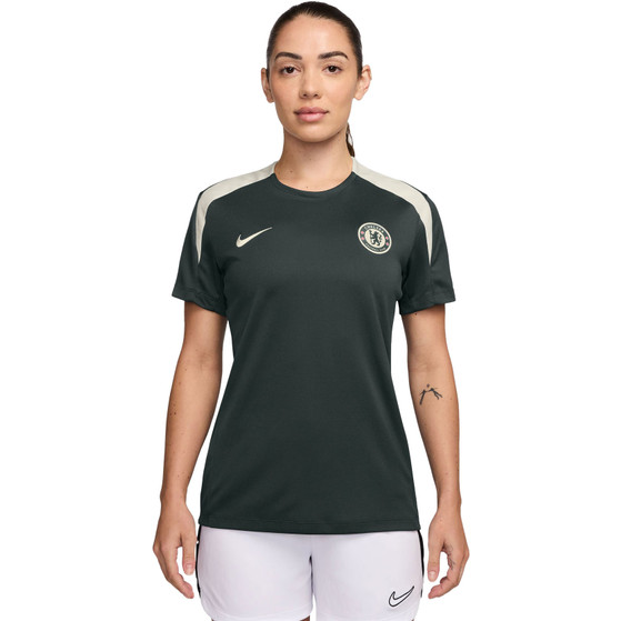 Nike Chelsea Strike Top Women 2025/2026