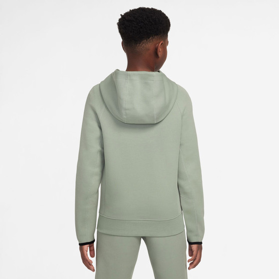 Nike Chelsea Tech Fleece Trainingspak Kids