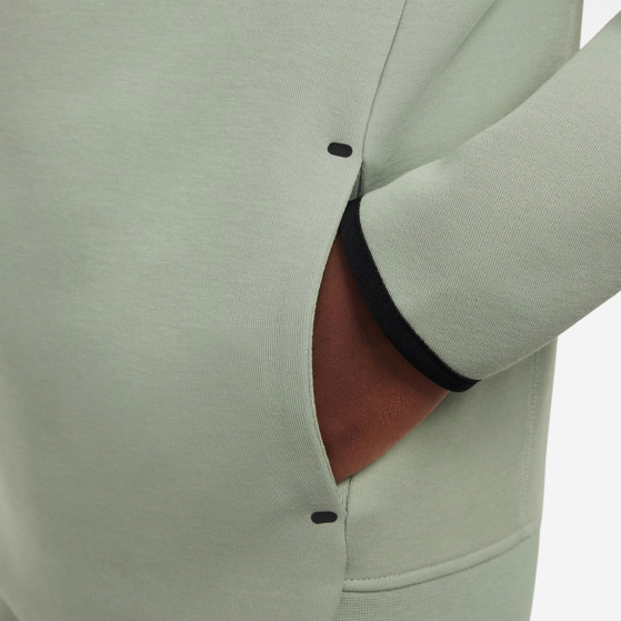 Nike Chelsea Tech Fleece Hoody Kinder