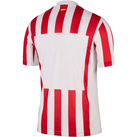 Nike Atletico Madrid Thuis Shirt 2025/2026