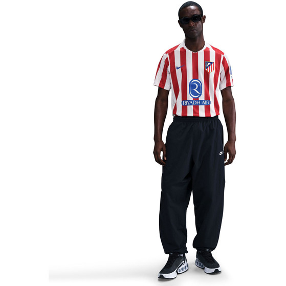 Nike Atletico Madrid Thuis Shirt 2025/2026
